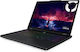 Lenovo Legion Pro 5 16ADR10 16 Zoll OLED QHD+ 1...
