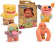Giochi Preziosi Fuggler For Ages 6+ 10cm Miscellaneous Designs
