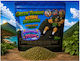 Green Tsunami Kräuter Mischung Trümmar Mystery Dreams 20gr