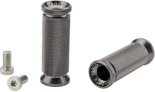 Щифт За Крака Evolution Titanium Универсален 22600y Puig