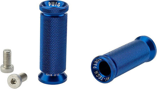 Щифт За Крака Evolution Сини Универсални 22600a Puig