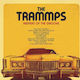 Trammps Keepers Groove Yellow 1 Vinyl