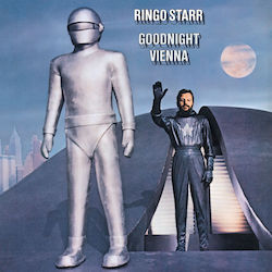 Ringo Starr Goodnight Vienna Waves 1 Vinyl Ringo Starr Goodnight Vienna Waves 1 Vinyl