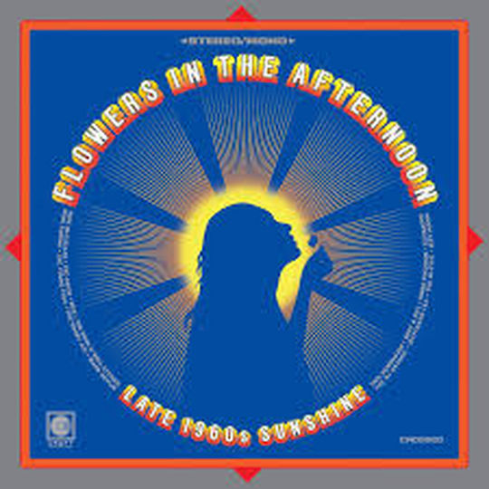 V A Flowers In Afternoon Late-1960s Sunshine 1 Vinyl