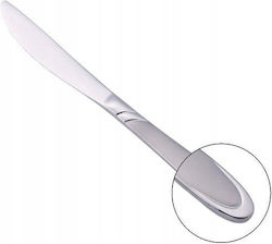 Maestro Single Metal Table Knife Maestro Mr-1514-dk