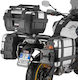 Πλαϊνες Βασεις Βαλιτσας Givi Pl9228 Cfmoto 700 Mt Adv '25-'26