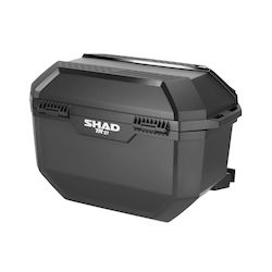 Боксове Странични Комплект Tr27/d0tr27100 Terra 4p/3p 27l Shad