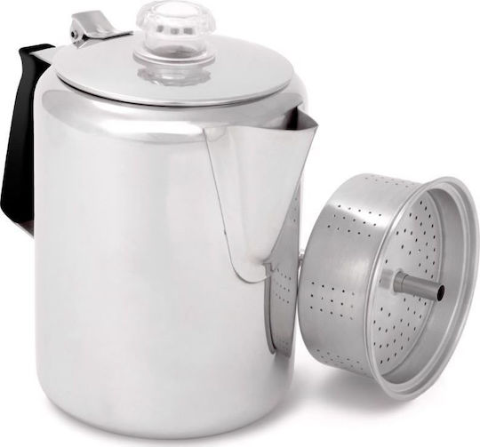 Gsi Outdoors French Press Gsi Outdoors Glacier Stainless 9 Cup Perc