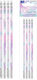 Hb Pencil Eraser Mermaids 4 Pieces