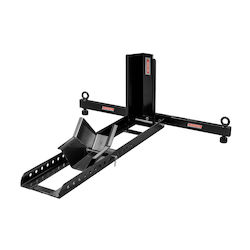Biketec OM Motorcycle Front Wheel Lift Stand