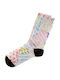 #doyoudaresocks Șosete Albe