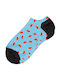 #doyoudaresocks Κάλτσες Watermelon