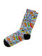 #doyoudaresocks Socks Black
