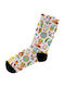 #doyoudaresocks Socks Digital Printed Casual Greek Mythology