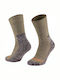Dimi Socks Women Socks Khaki