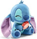 Disney Lilo & Stitch Stitch Plüsch- und Kuscheltiere Valentinstag 25 cm