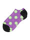 #doyoudaresocks Чорапи Lime