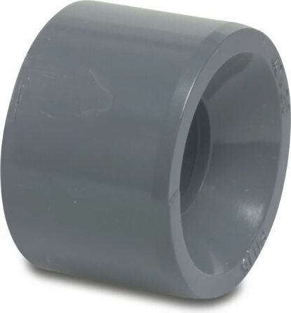 Pvc-u Short Reducer 63mm X 40mm