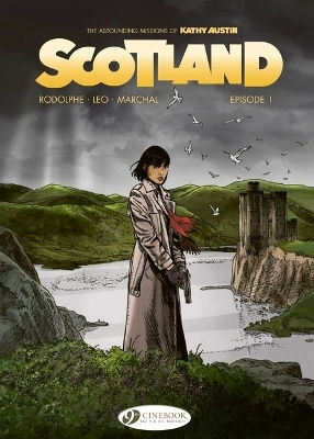 Scotland Episode 1 Rodolphe PB Scotland Episode 1 Rodolphe PB