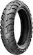 Heidenau K60 Scout M+s Rear 120/90-18 71t Tt 11140080