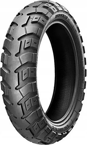 Heidenau K60 Scout M+s Rear 120/90-18 71t Tt 11140080