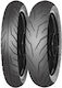 Mitas Street Force Rear 130/70-17 62η Tl Tt 70001232