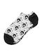 #doyoudaresocks Șosete Negre