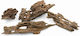 Τροπικο Ξυλο Ενυδρειου Τεμαχιο Aquadeco Dragon Wood M 0.35–0.6 Kg