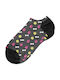 #doyoudaresocks Чорапи Черни