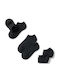 Dimi Socks Dimi Socks Schwarze 3er Pack