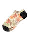 #doyoudaresocks Κάλτσες Floral