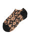 #doyoudaresocks Κάλτσες Snake Skin