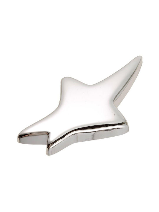 Decorative Star Paper Clip N1202