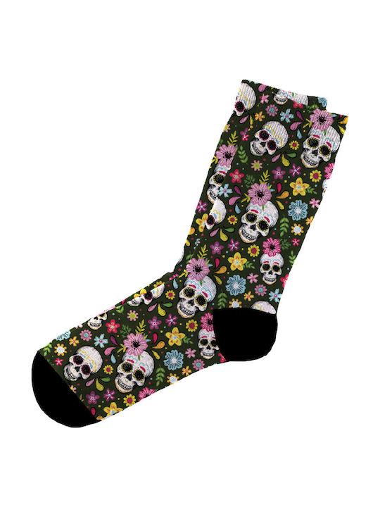 #doyoudaresocks Κάλτσες Πράσινες #doyoudaresocks Κάλτσες Πράσινες