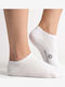 Dimi Socks Κάλτσες Λευκες
