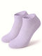 Dimi Socks Κάλτσες Λιλα