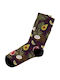 #doyoudaresocks Κάλτσες Tropical Fruits