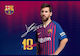 Блок За Скици A4 20 Листа Fc Barcelona