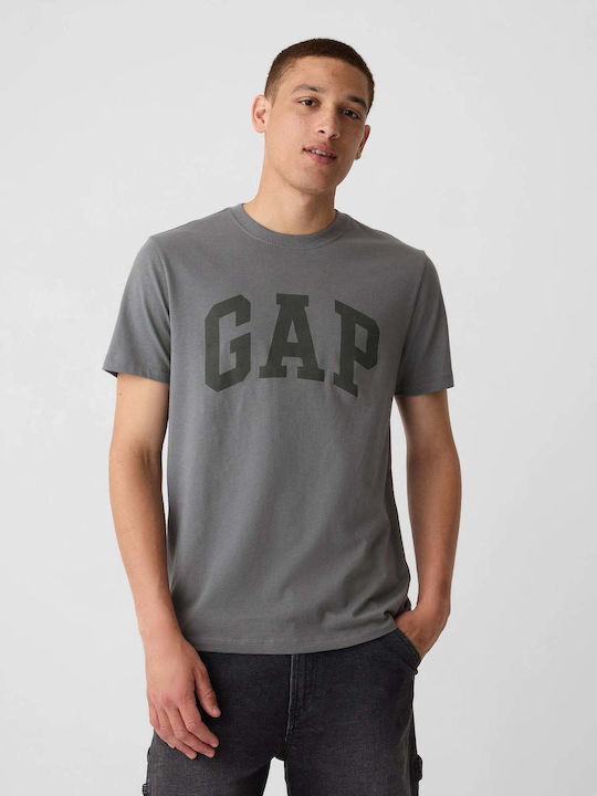 GAP Short Sleeve Blouse New Shadow