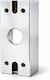 Mounting Box On Pole M40 115x40x28mm