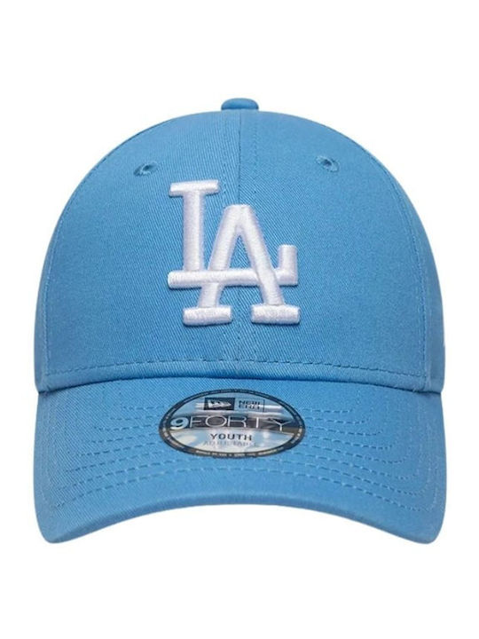 New Era Καπέλα Chyt League Ess 9forty Losdod Youth Blue-60856316-blue