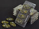 Gamers Grass Gamers Grass Bases Oval Highland 60 Mm 4 Pcs