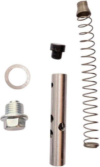 Tokahi Camshaft Chain Tensioner for Honda Astrea Grand 100 Astrea Supra 100 GLX 123981