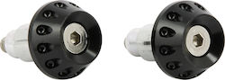Handlebar Counterweights Sifam Black 13/17