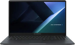 Asus ExpertBook B1 15.6" (Core 7-150U/16GB/512GB) Asus ExpertBook B1 15.6" (Core 7-150U/16GB/512GB)