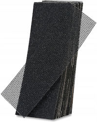 Gold Tools Hartie Abrazivă 115x280mm Set 50 Bucăți Gold Tools Hartie Abrazivă 115x280mm Set 50 Bucăți