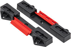 Qbrick One Set Wall Connector Adapters Organizer Boxes Qbrick One Set Wall Connector Adapters Organizer Boxes