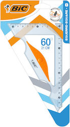 Bic Echer 60/21cm Blister 1 Bucată