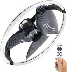 123led 73.6cm με Φως Μαύρος LDR06807 123led 73.6cm με Φως Μαύρος LDR06807