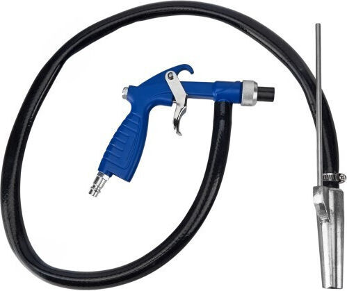 Pistol De Sablat 1/4" 4-8bar Kd5790